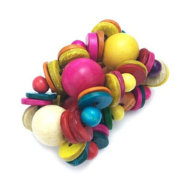 Colourful Handmade Bracelet
